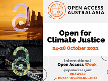 Open Access Week 2022
