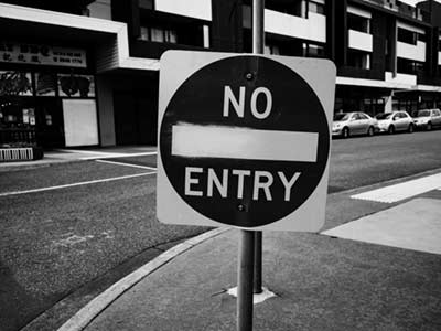 Adaptive Technology Suites closed