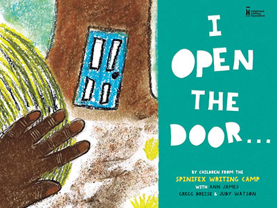 Indigenous Literacy Day