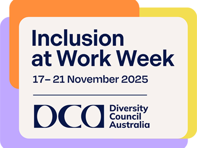 Inclusion at Work Week