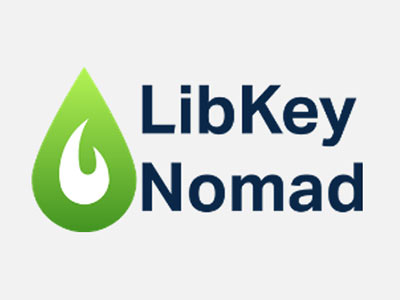 Libkey Nomad
