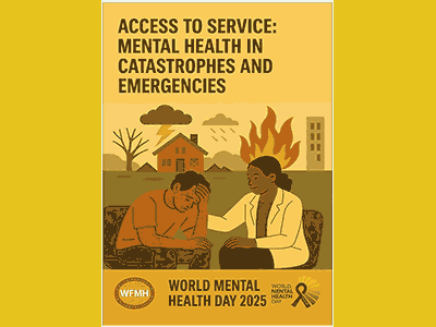 World Mental Health Day 2025
