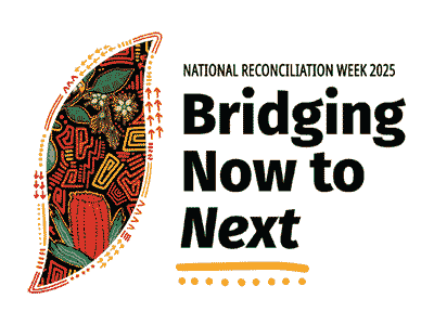 National Reconciliation Week