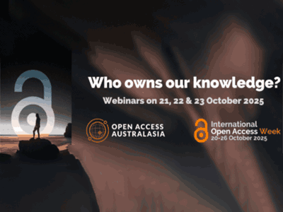 Open Access Week